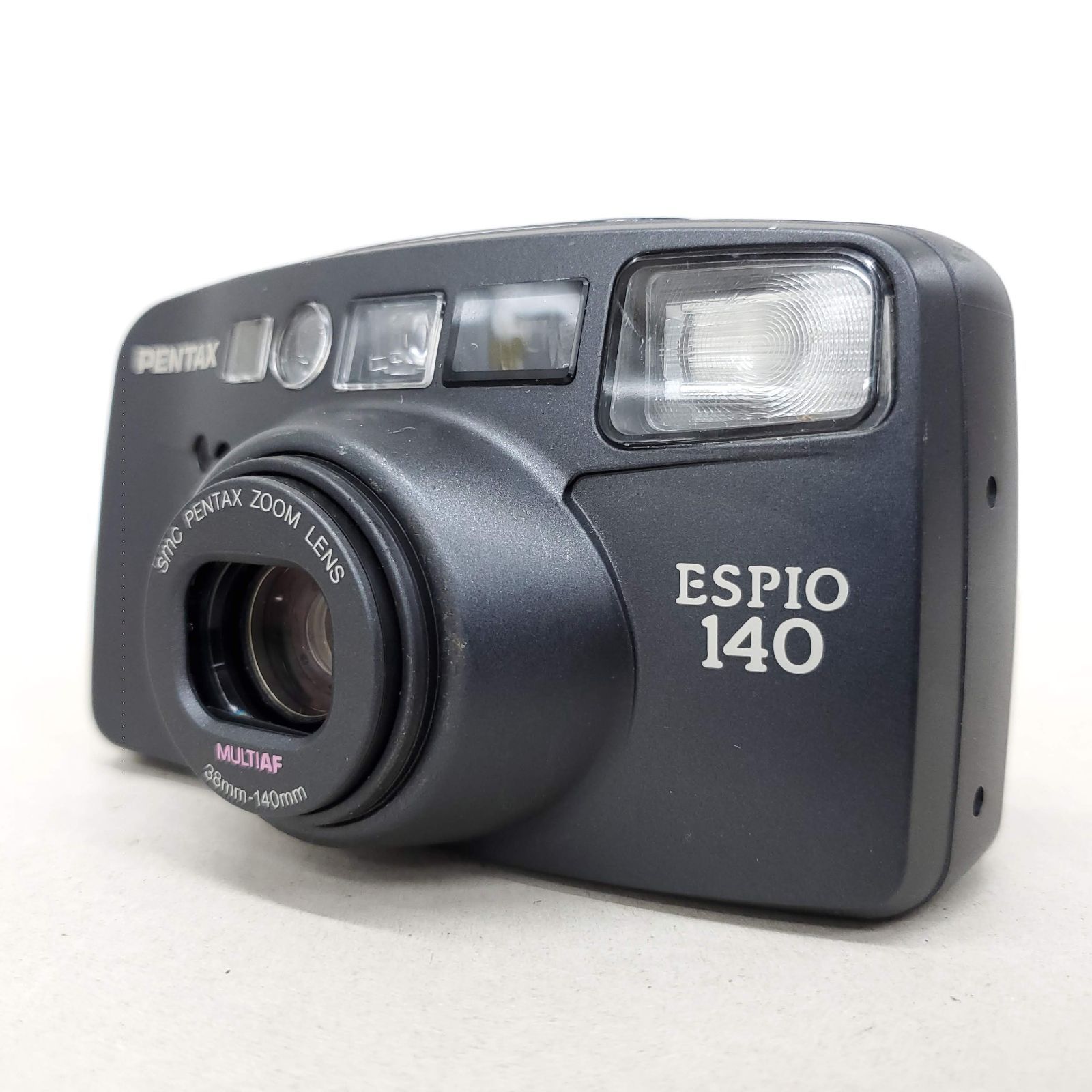 Pentax ESPIO 140 F 1020 27 e