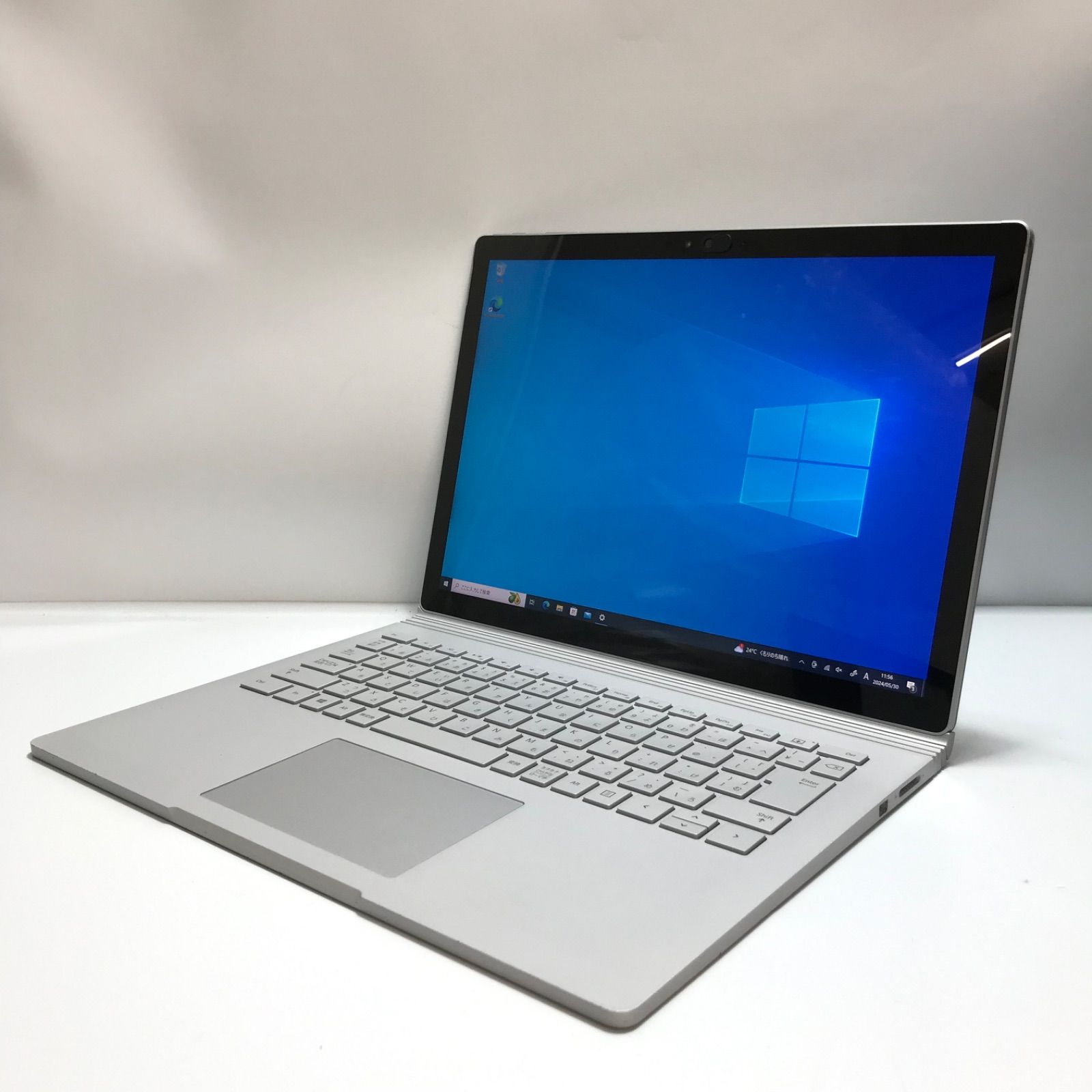 Microsoft Surface Book 第1世代 Amazon.com: Microsoft Surface Book - 256GB/Intel Core i7/8GB