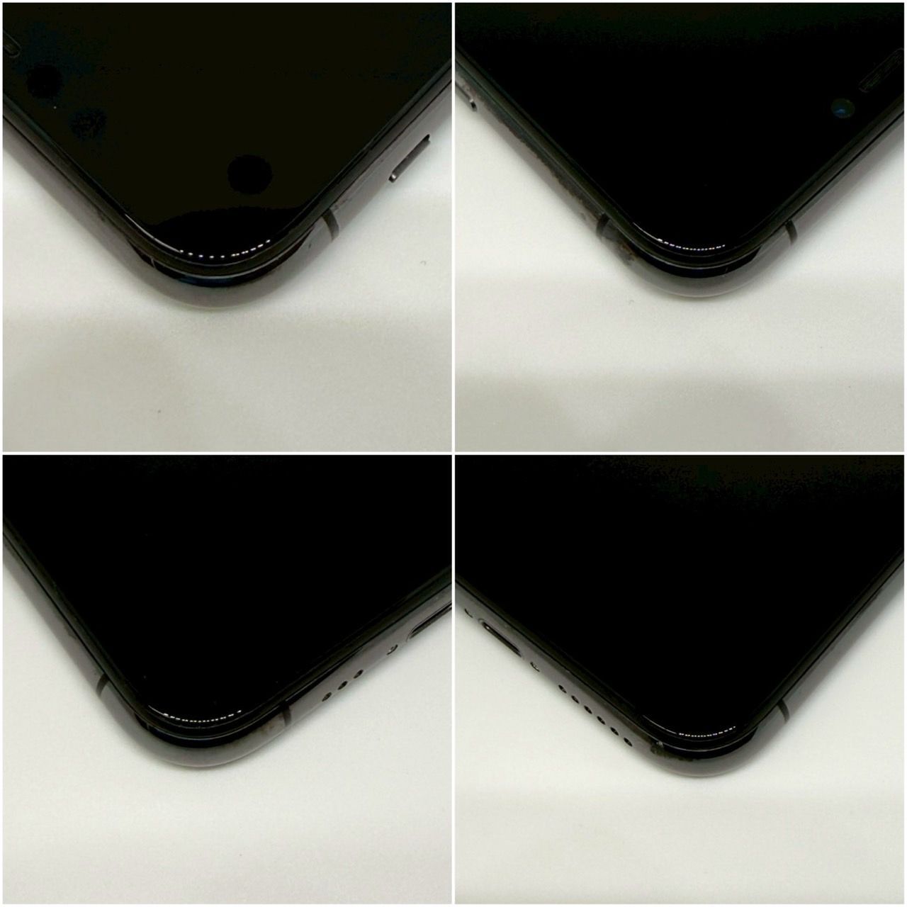 iPhone11Pro 64GB スペースグレイ バッテリー100% SIMフリー