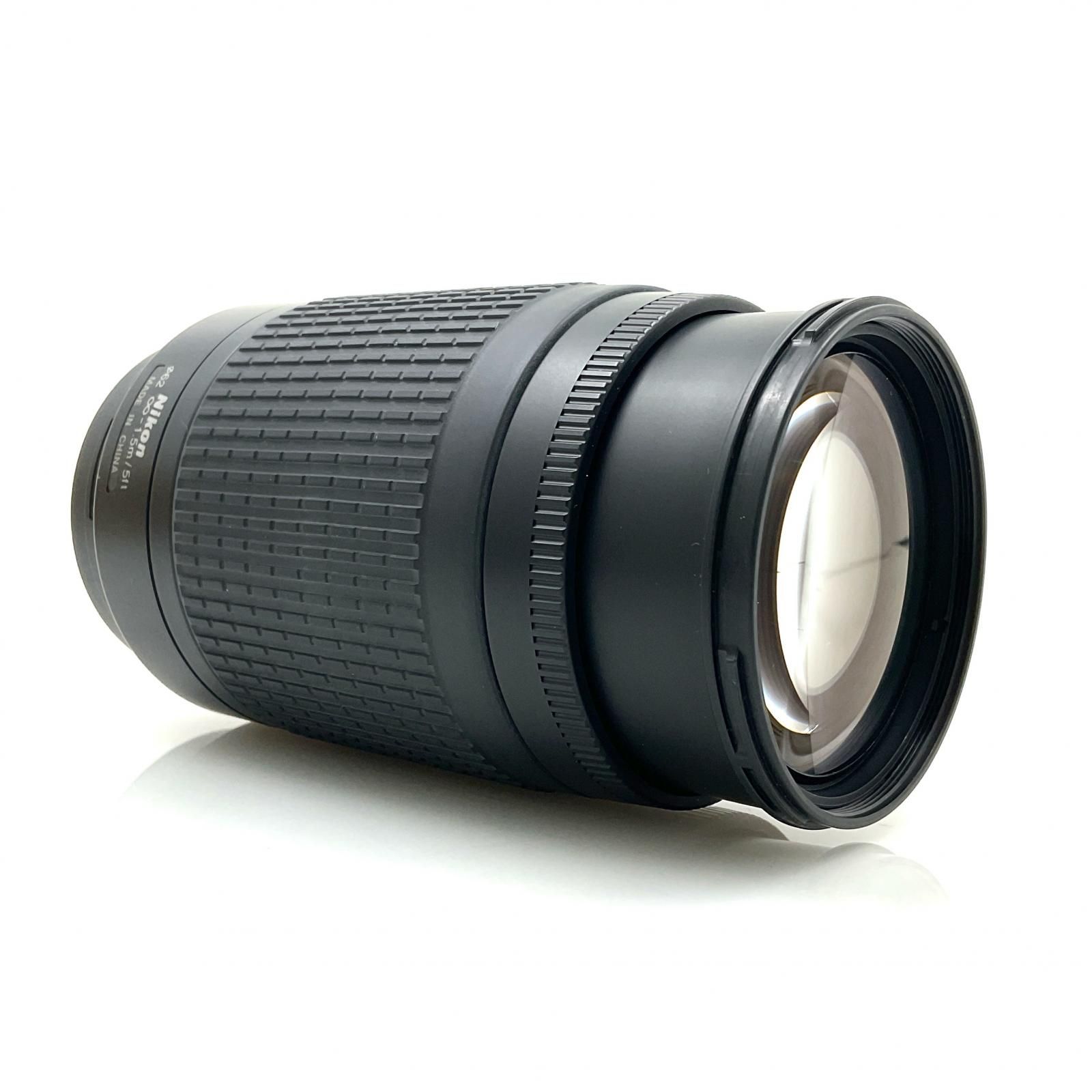 返品保証・動作確認済】Nikon AF-S DX NIKKOR18-300mm 返品保証・動作