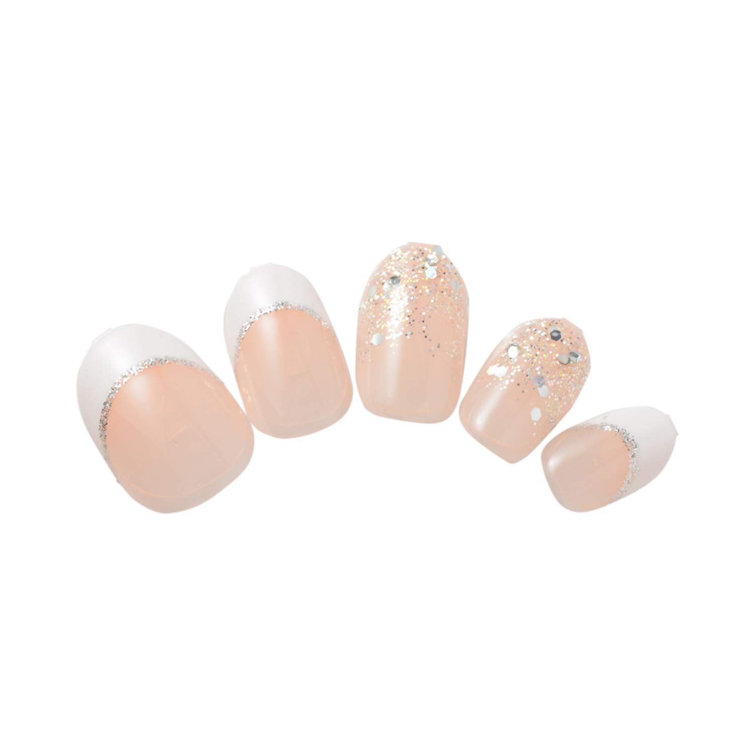 キスニューヨーク KISS NEW YOROK 公式 ネイル チップ Press - メルカリ