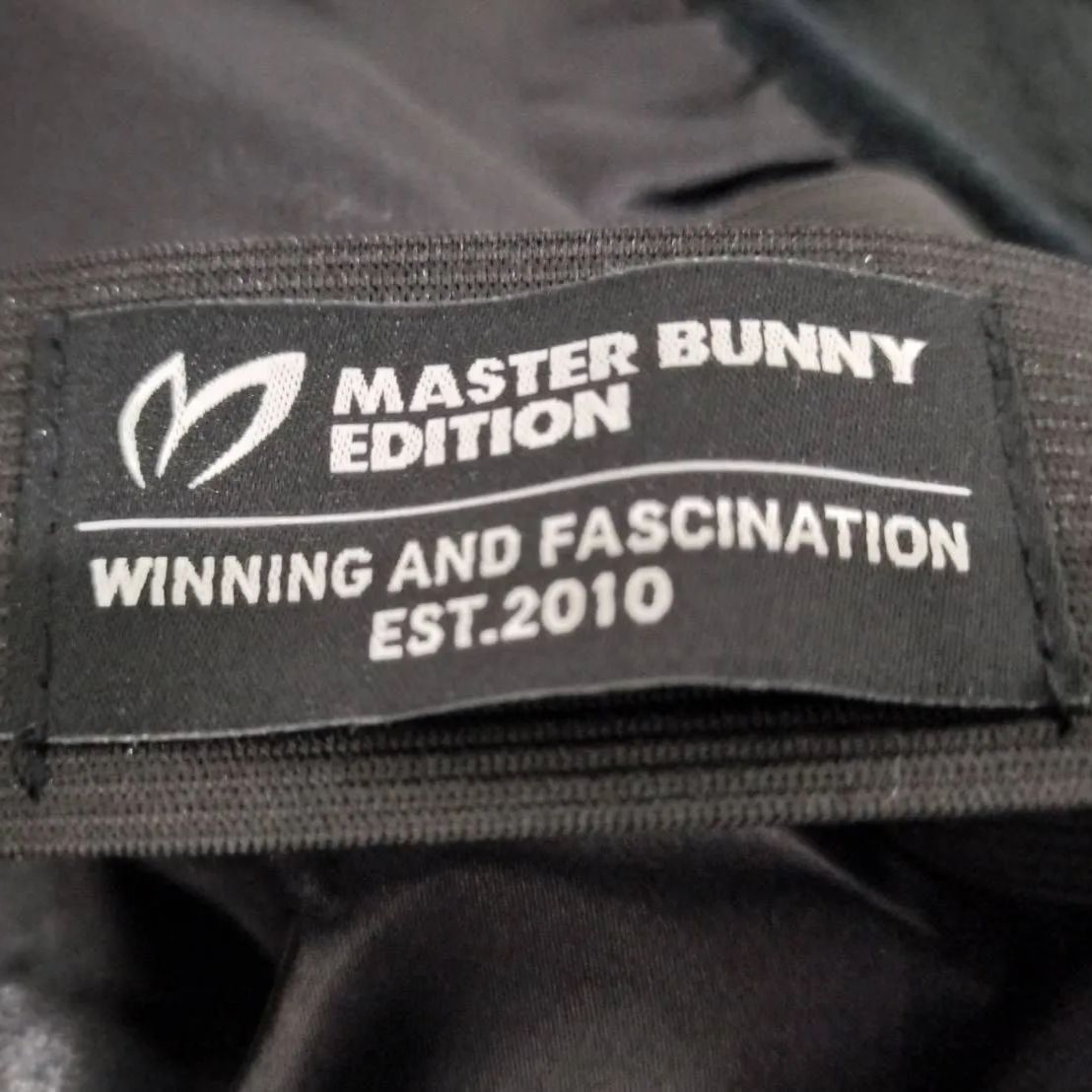 新品・未使用】MASTER BUNNY EDITION/マスターバニーエディション