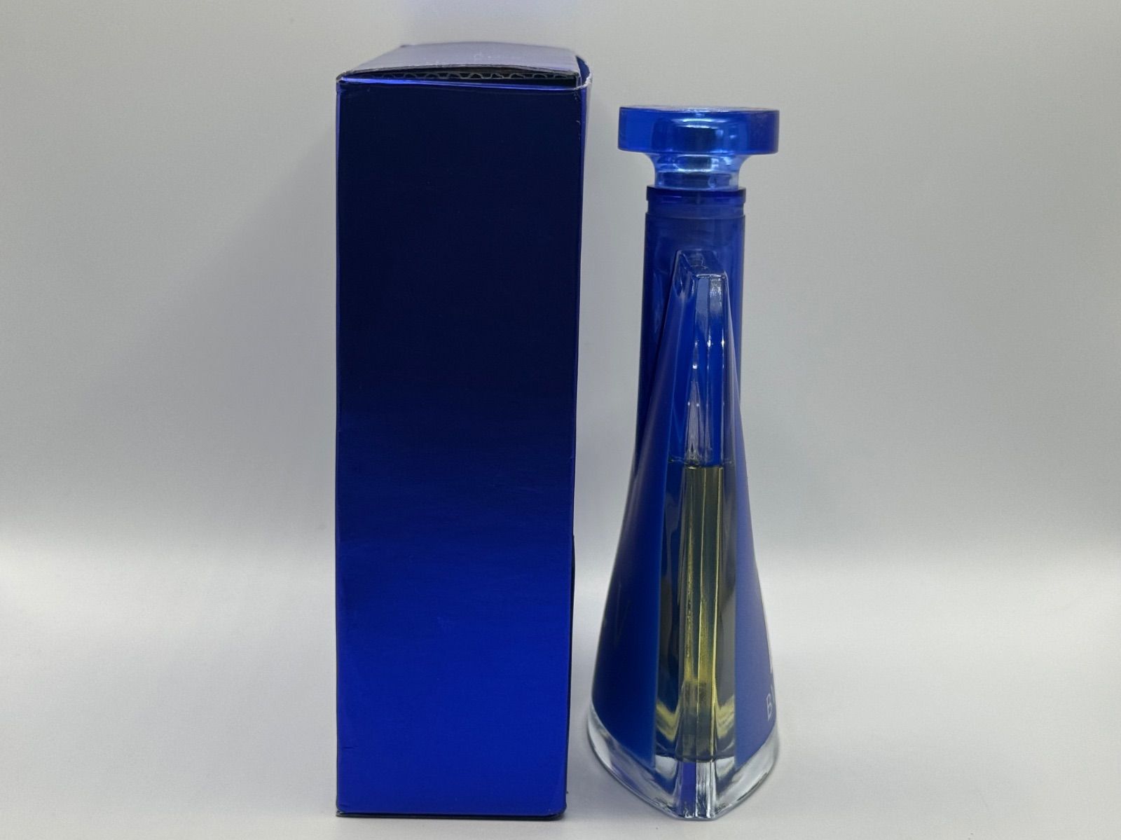 ブルガリ ブルー オードパルファム 75ml - メルカリ