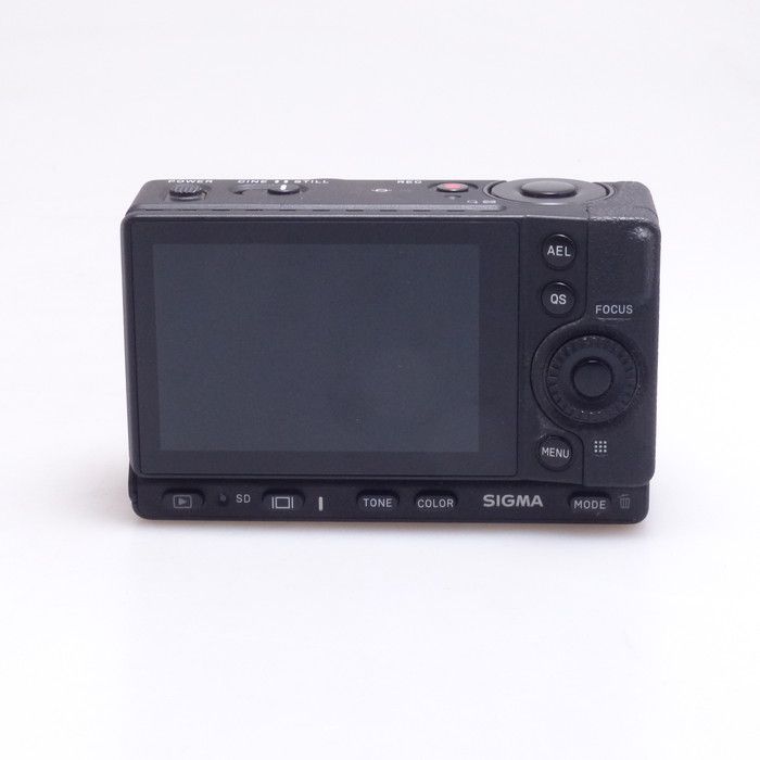 シグマ SIGMA