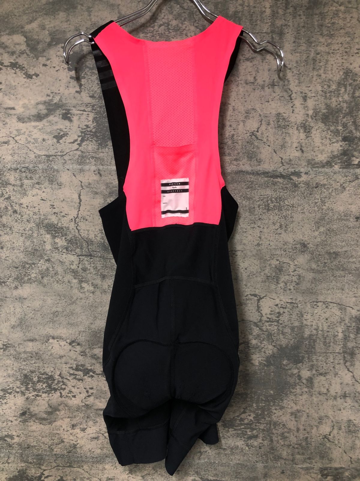 JF774 ラファ Rapha PRO TEAM THERMAL BIB SHORTS Ⅱ ビブ