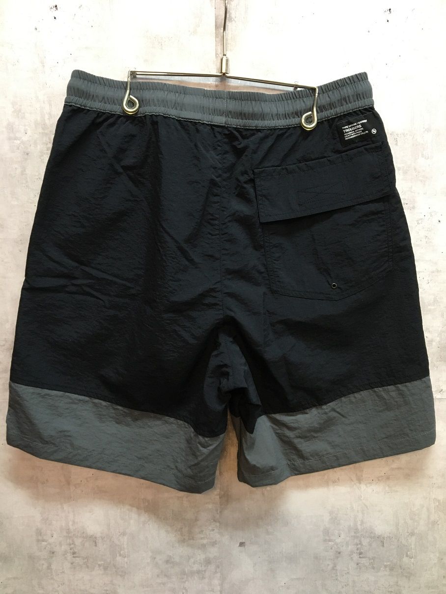 NEIGHBORHOOD SWIM SHORT PANTS ネイバーフッド スイム ショートパンツ ショーツ 23ss  231TSNH-PTM03【3071-004】