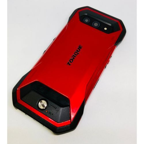 TORQUE® 5G　レッド　訳アリ TORQUE 5G レッド 訳アリ｜Yahoo!フリマ（旧PayPayフリマ）