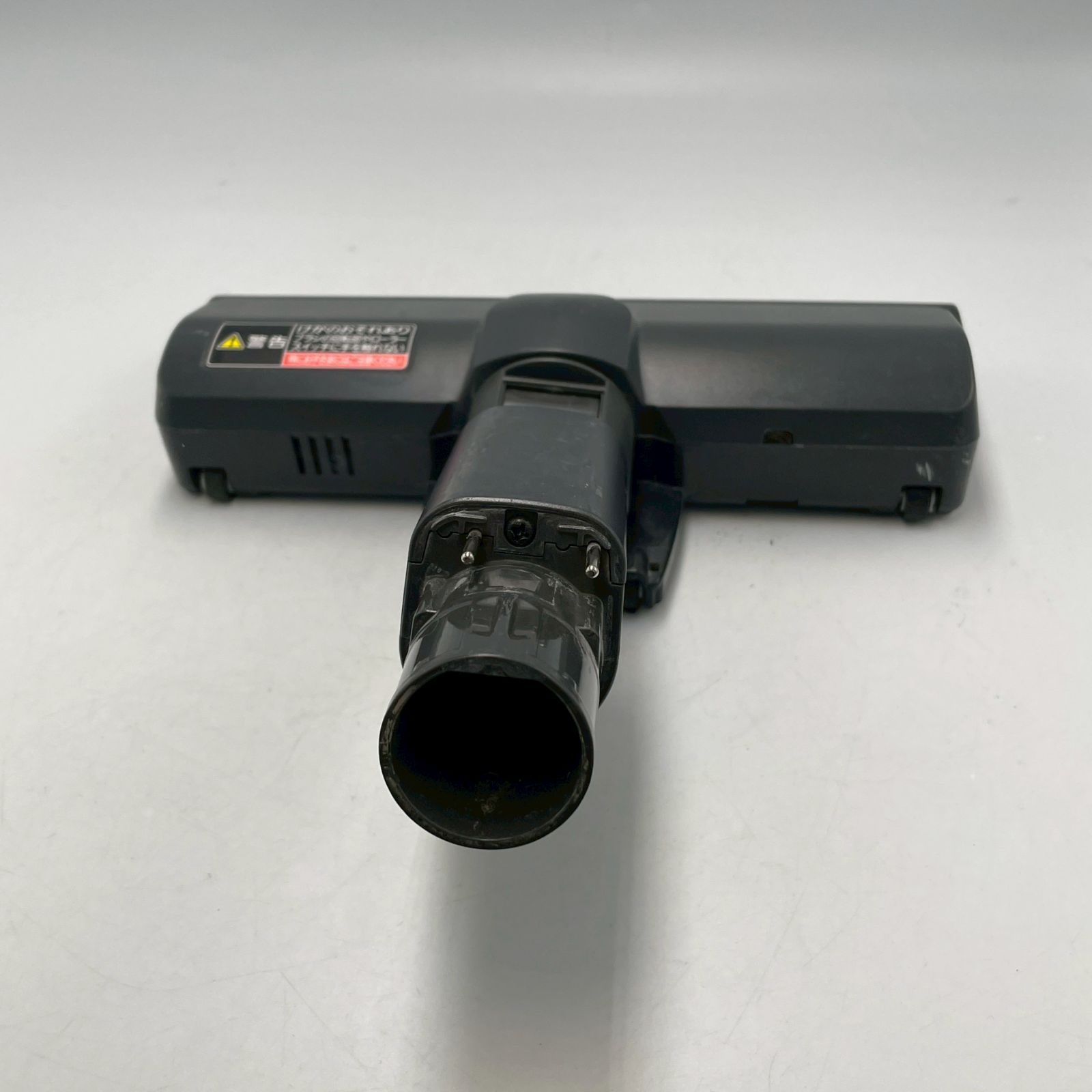 Panasonic MC-SB32J 掃除機　純正ヘッド　クリーニング済み 簡易清掃済】Panasonic （型番：MC-SB32J） 掃除機 ヘッド 回転