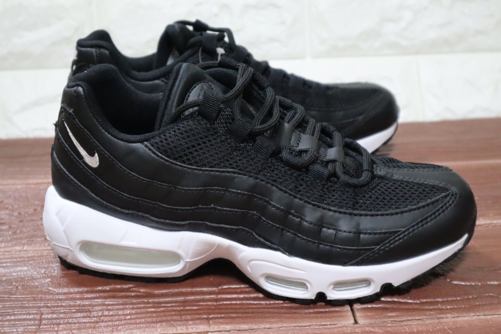 新品 NIKE WMNS AIR MAX 95 ナイキ ウィメンズ エア マックス 95