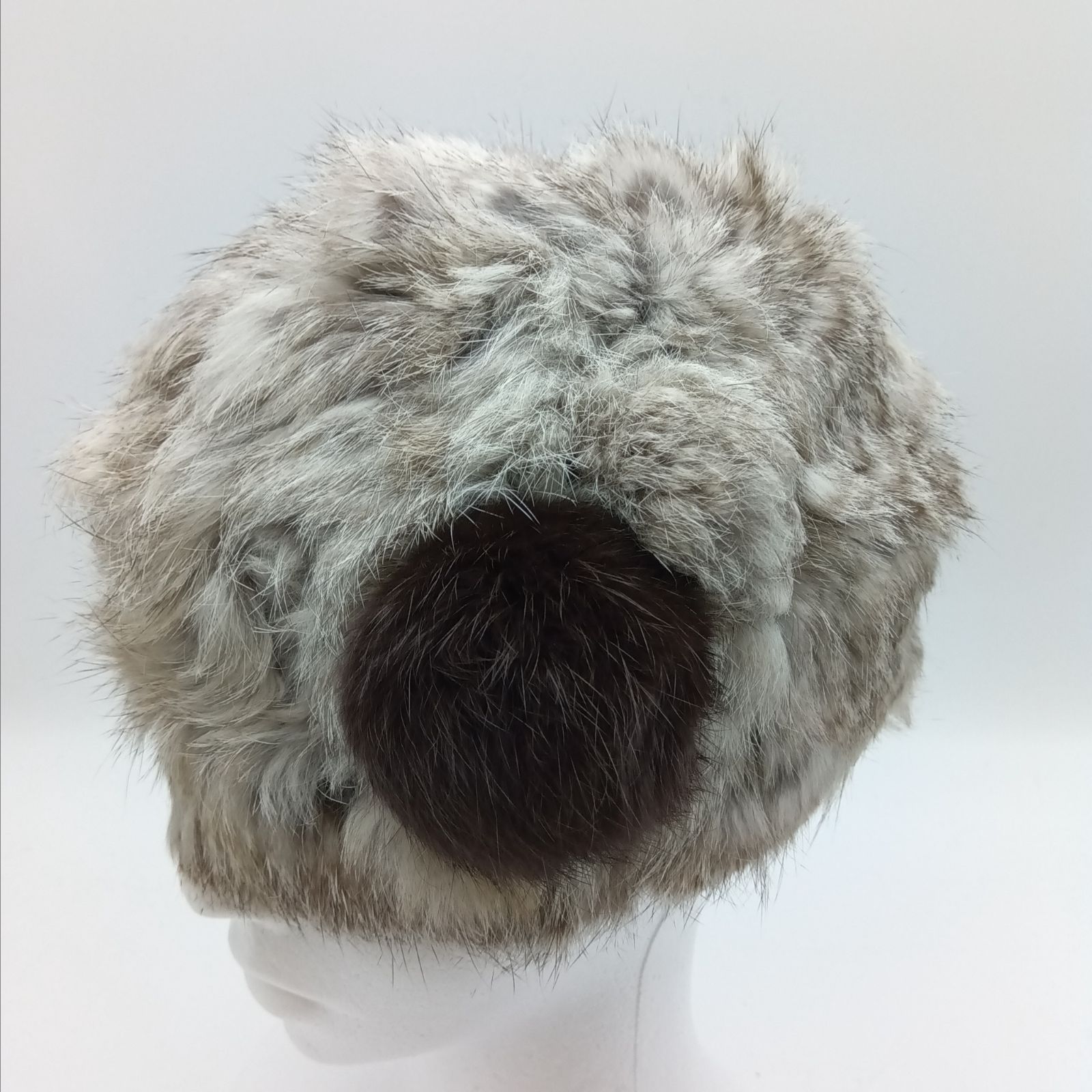 StretchFur ファー 帽子 脆 売買されたオークション情報 落札