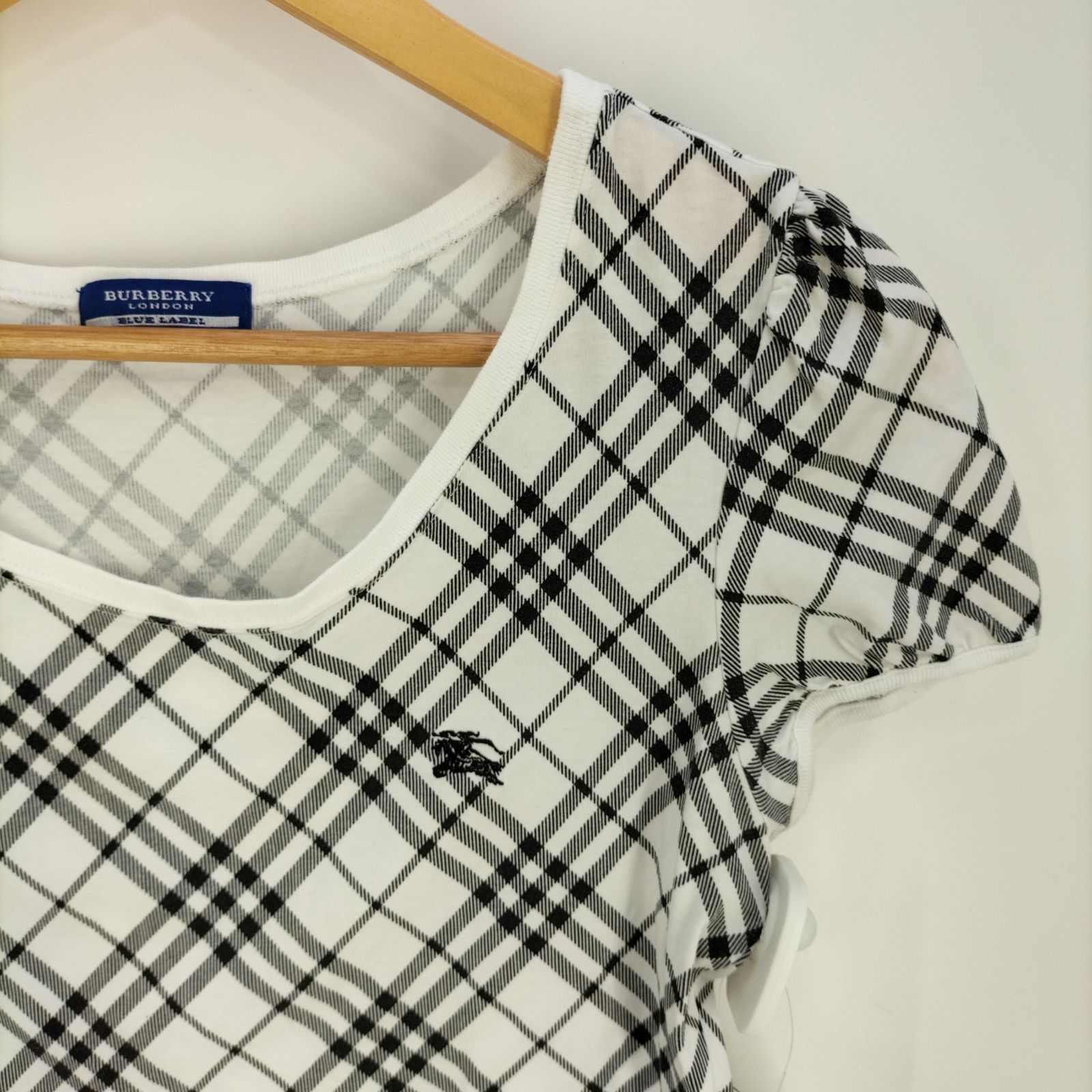 バーバリーロンドンブルーレーベル BURBERRY LONDON BLUE LABEL