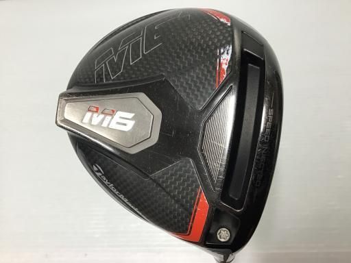 テーラーメイド M6 10.5° ドライバー DR FUBUKI TM5 2019 ドライバー フレックスR メンズ 男性用 右利き 右用 Dランク ゴルフクラブ