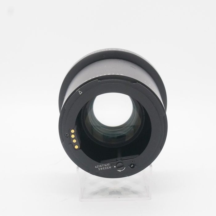 極美品 ハッセルブラッド HASSELBLAD テレコンバーター 2XE ハッセルブラッド ムター2Xテレコンバーター 中古カメラ・レンズ