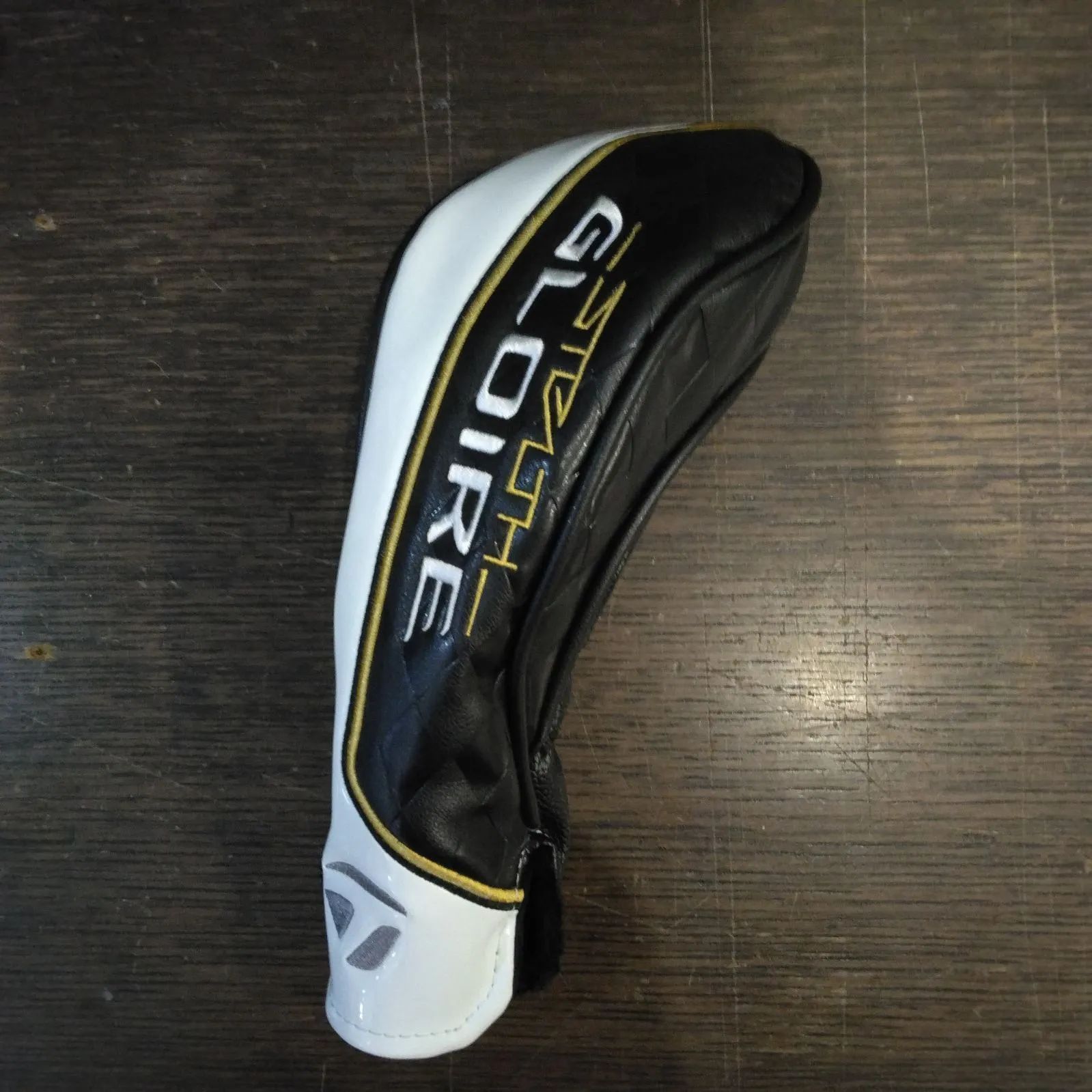 テーラーメイド GLOIRE 4UT 美品 中古】 テーラーメイド STEALTH GLOIRE U4 レディース