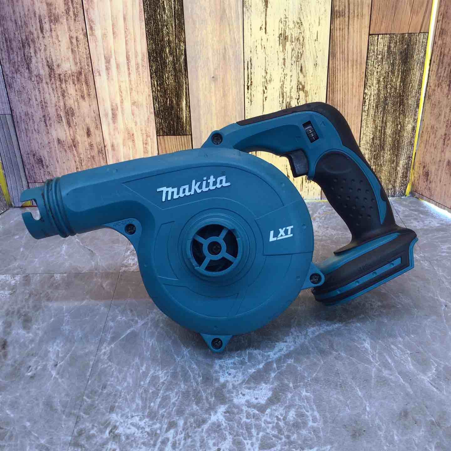 マキタ makita コードレスブロワ UB182DZ 八潮店