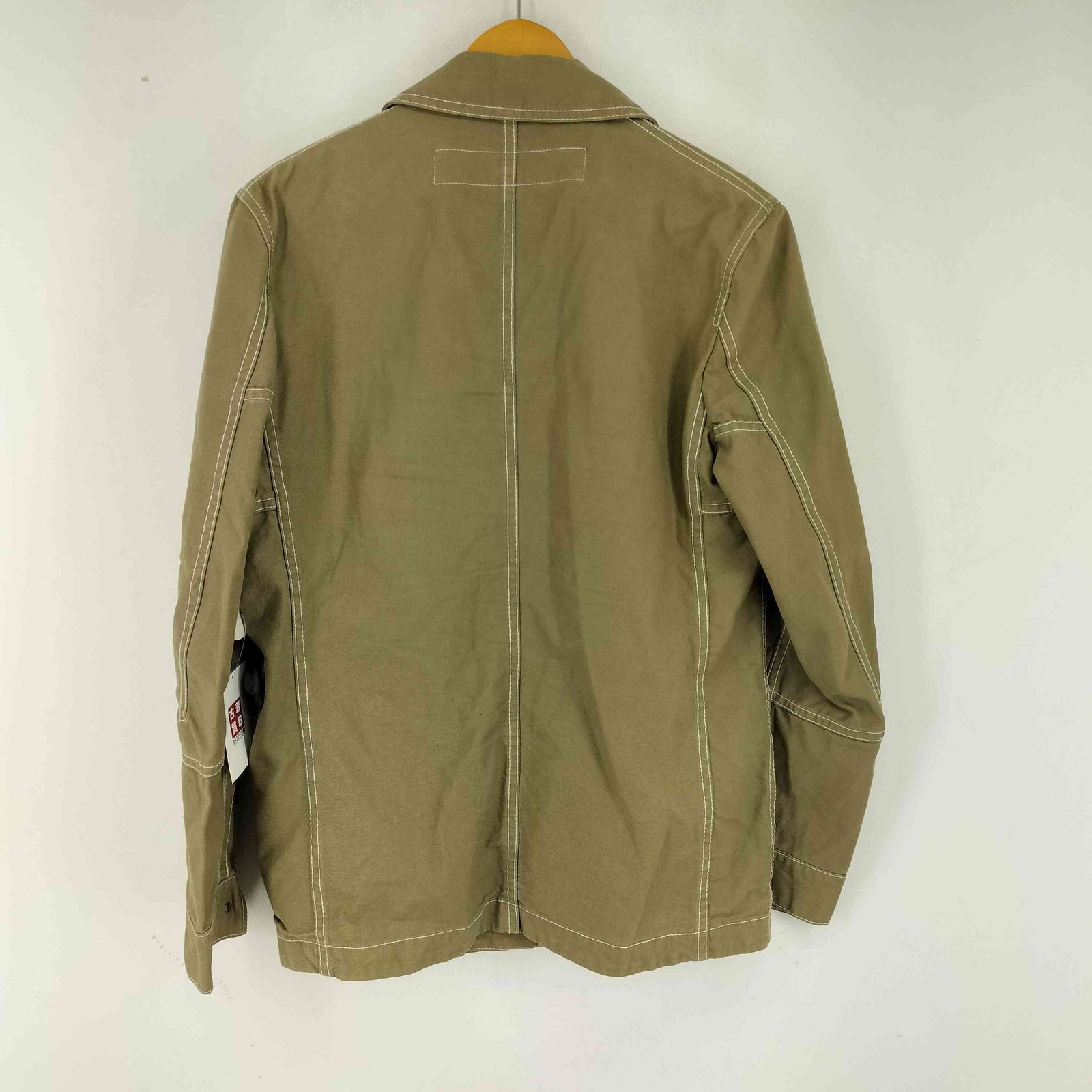 ジュンヤワタナベ ピーコート Supreme®/JUNYA WATANABE COMME des GARÇONS MAN Schott