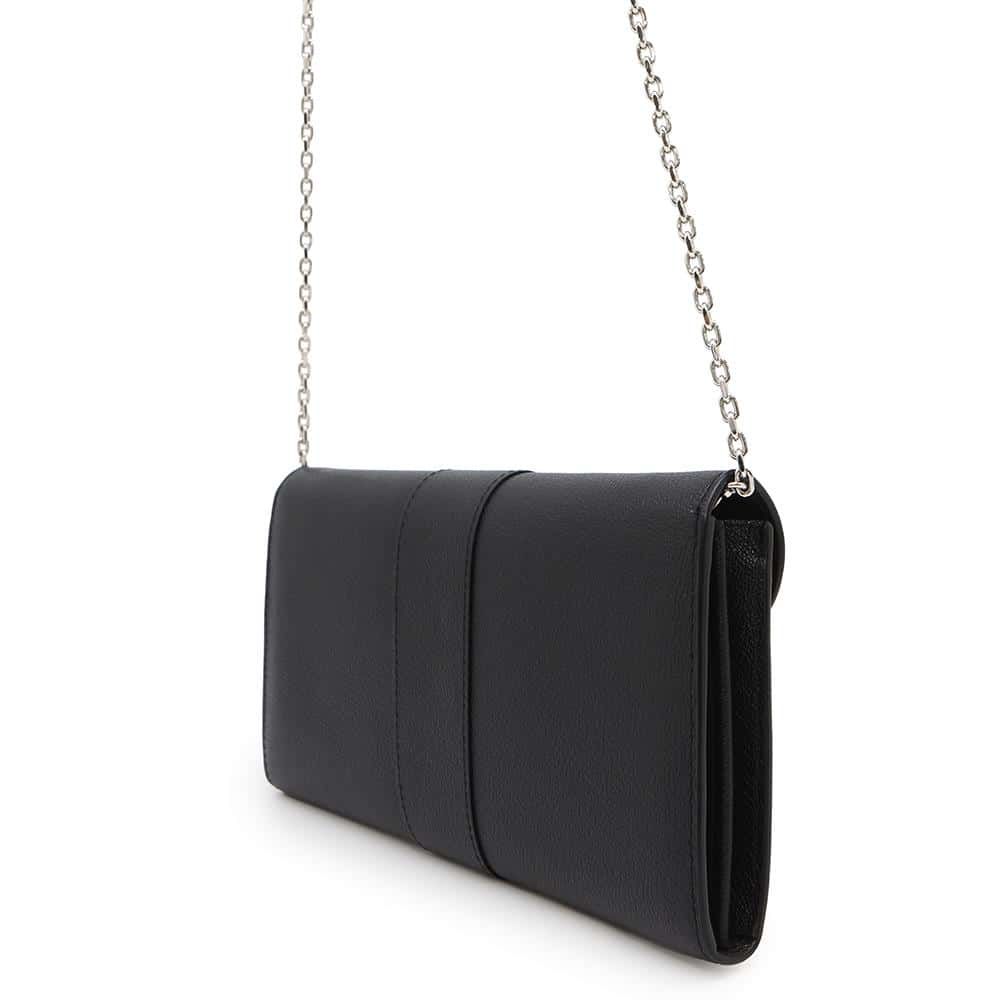 デルヴォー チェーンウォレット ブリヨン AB0476AAU099ZPA Delvaux  
