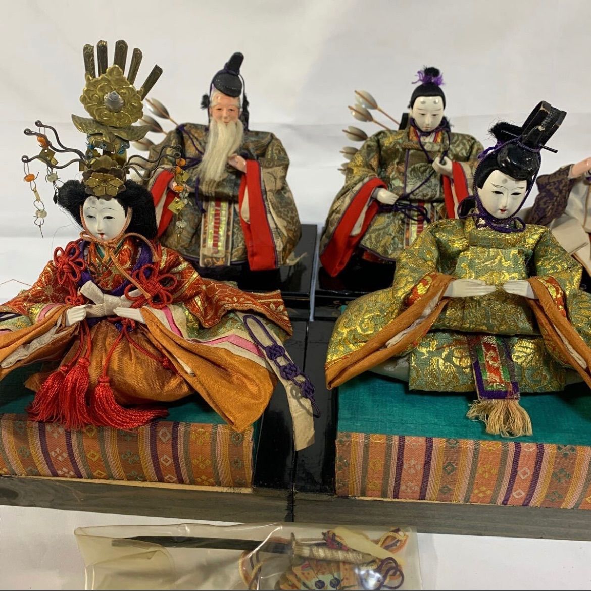 ひな祭り 雛祭り