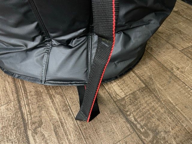 20インチ バスドラム用