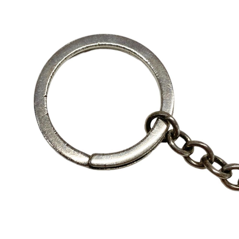 ティファニー ロゴプレート ネックレス (ティファニー) TIFFANY