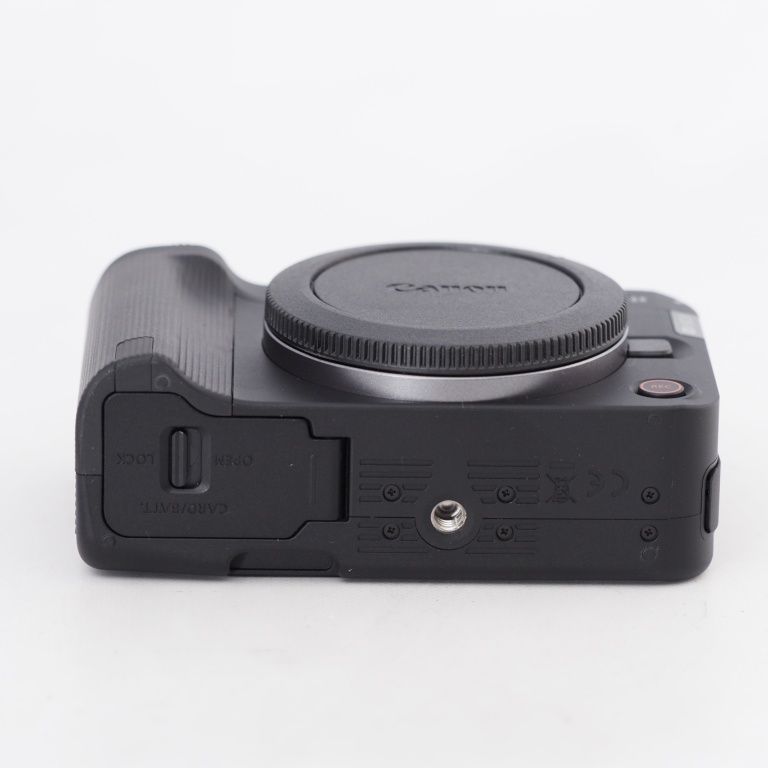Canon キヤノン ミラーレス一眼レフカメラ EOS R50V ボディ