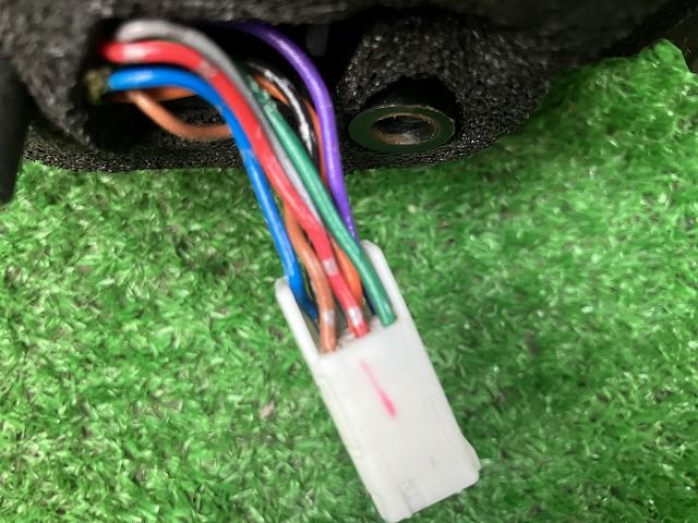 ルークス ドアミラー左右
