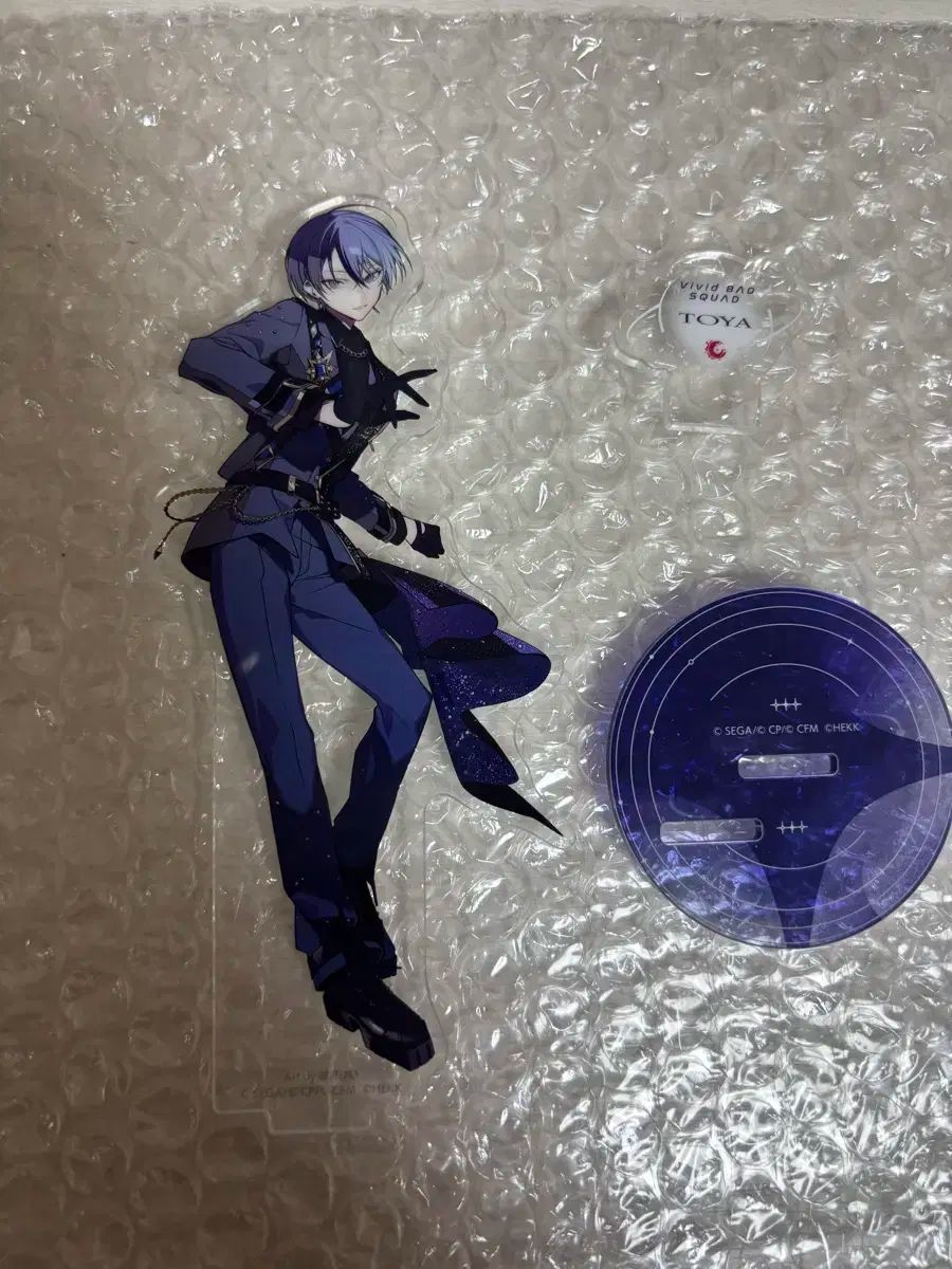 プロセカ　青柳冬弥　アクリルスタンド　まとめ売り 青柳冬弥 アクスタ くじ まとめ売り プロセカ 青柳冬弥 アクスタ