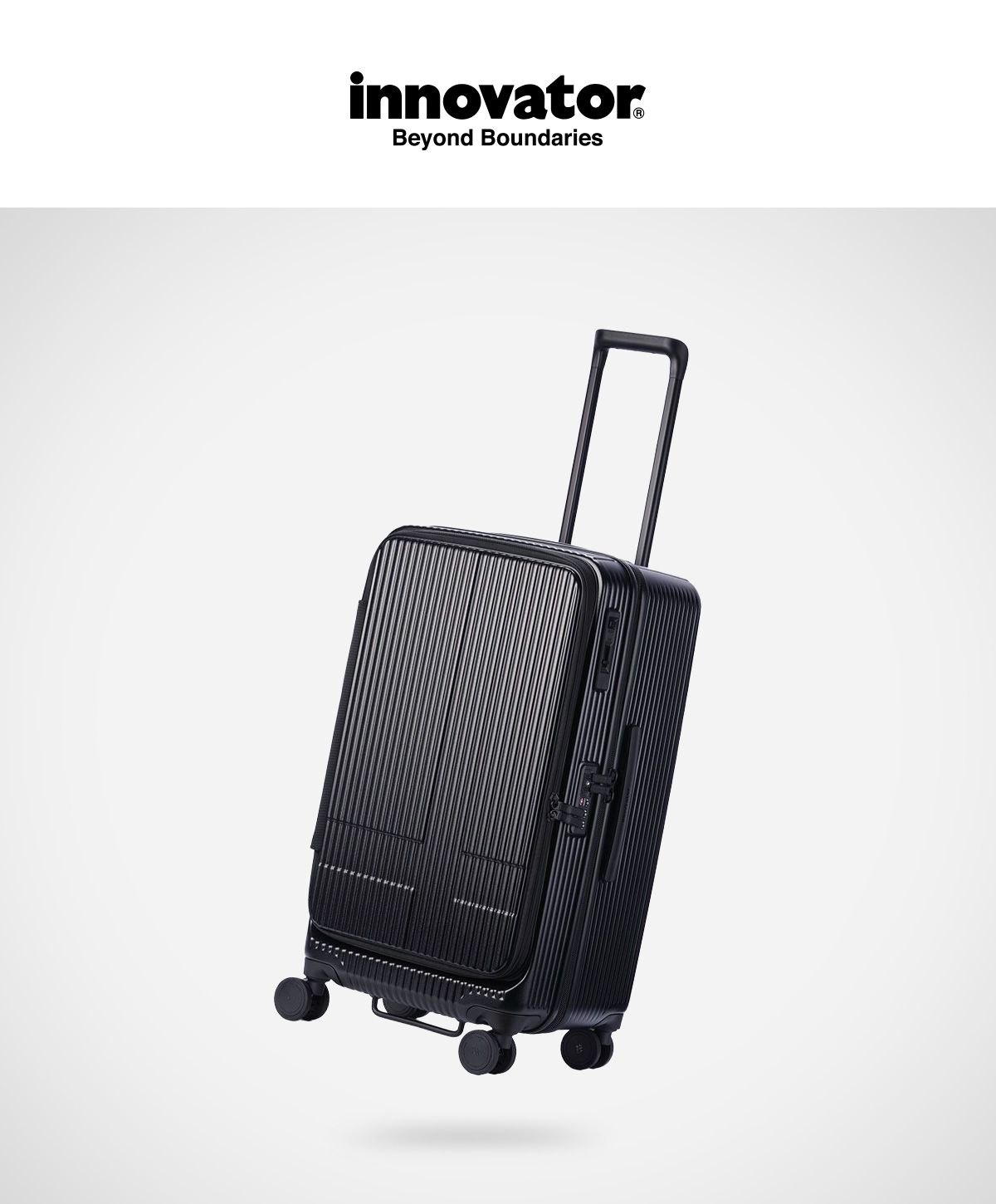イノベーター スーツケース