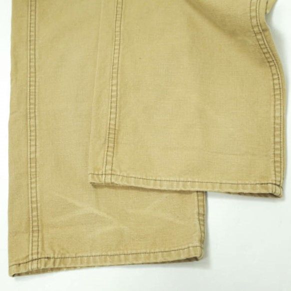 RRL ダブルアールエル VINTAGE 5POCKET CANVAS PANTS ヴィンテージ5