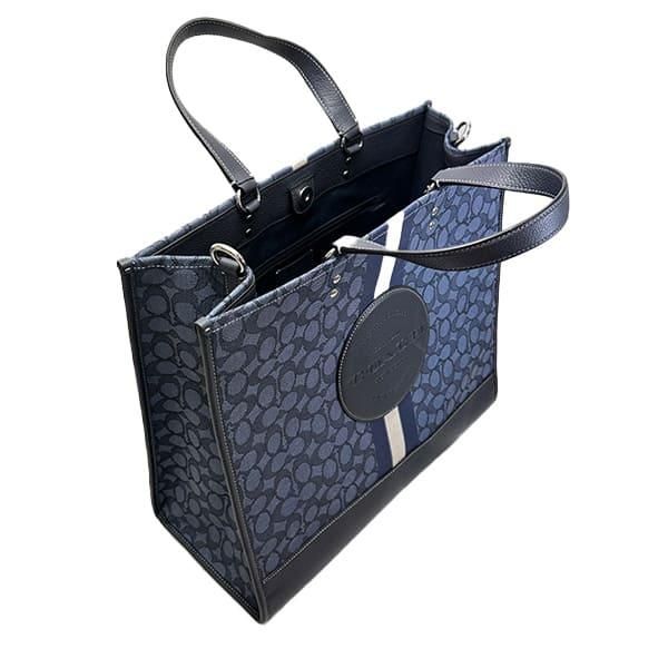 コーチ バッグ レディース COACH トートバッグ 2WAY シグネチャー