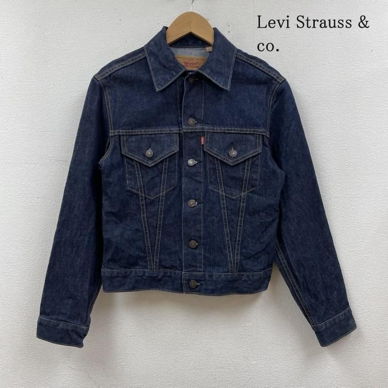 Levi Strauss & co. リーバイストラウスアンドコー ジャケット、上着