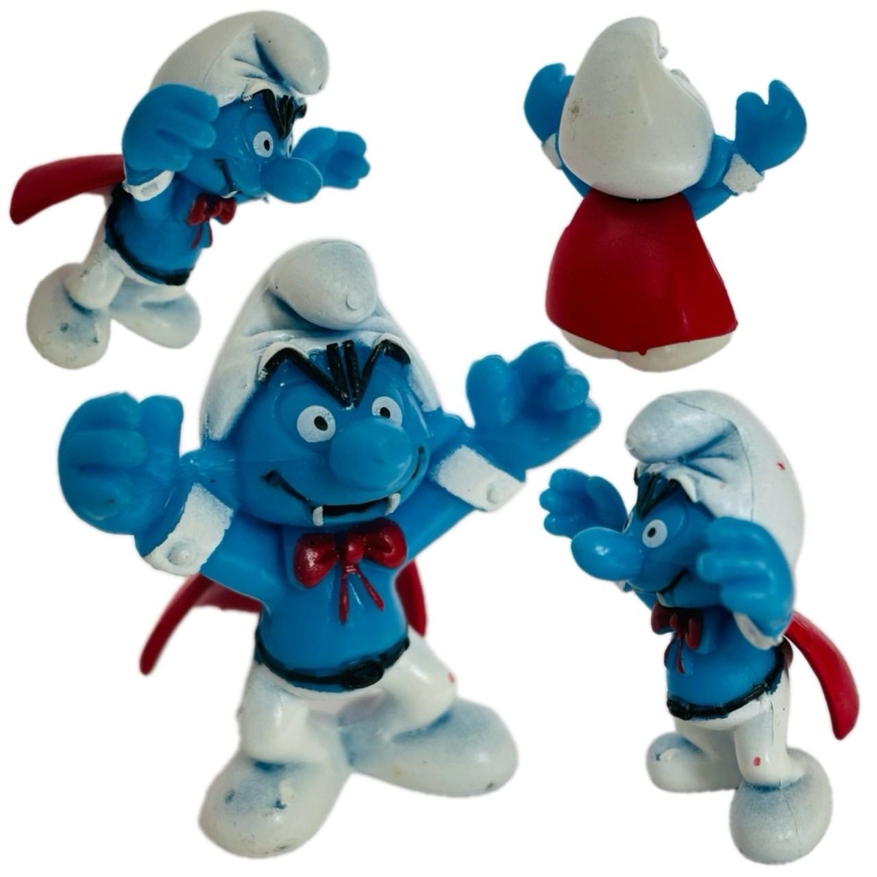 スマーフ ハロウィン　フィギュア 大量　セット オンライン ショッピング 通販ゲーム・おもちゃ・グッズ