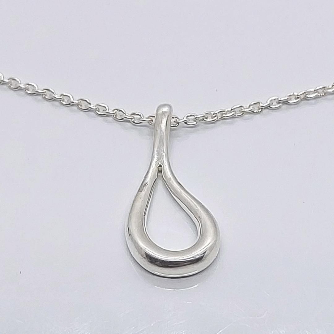 ネックレス SV925