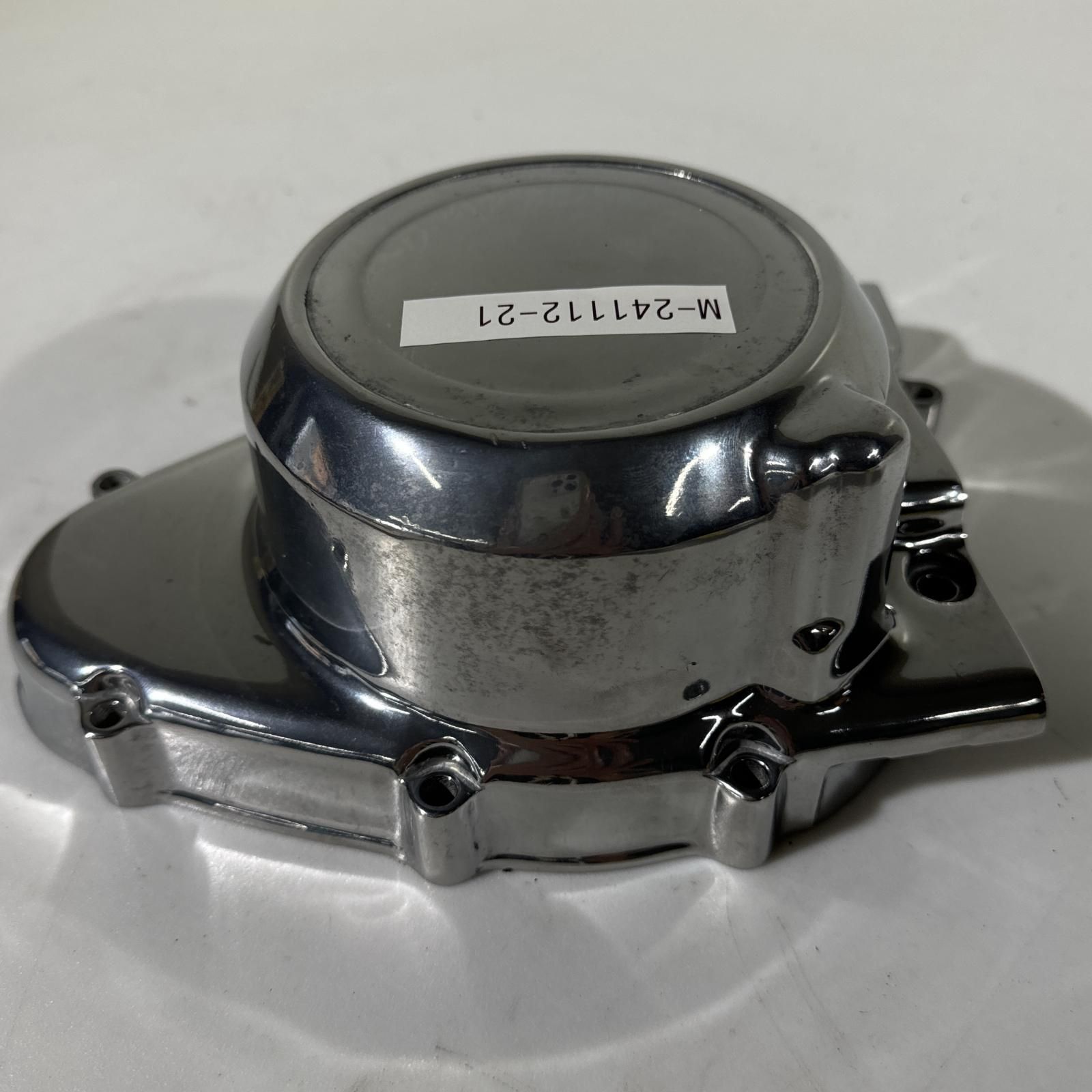 SUZUKI 高品質 GS400 ダイナモカバー スズキ SUZUKI GS400 ダイナモ