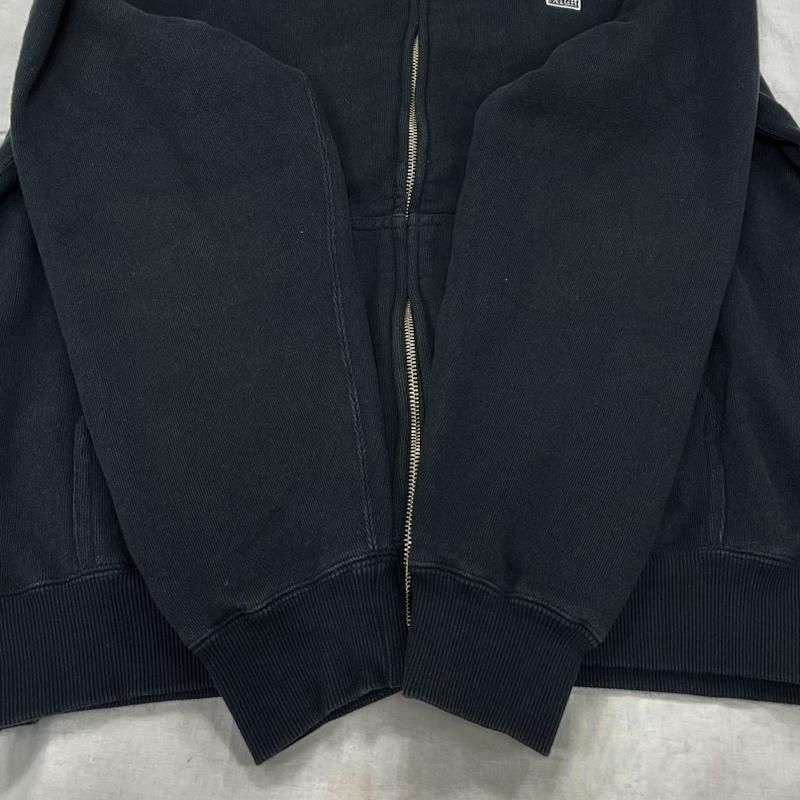 BlackEyePatch ブラックアイパッチ パーカー 長袖 SMALL OG