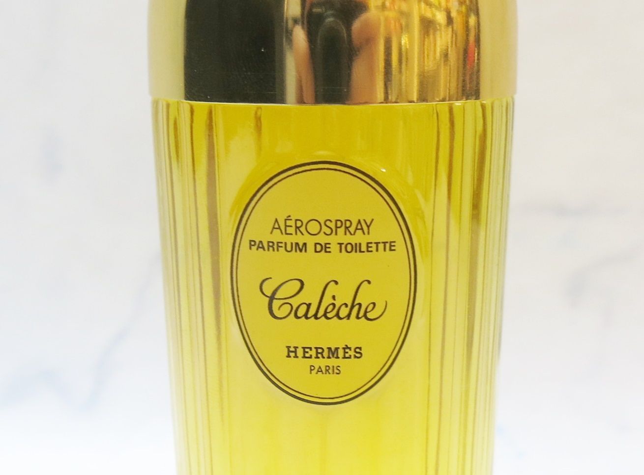 7/25値下げ MER170 HERMES エルメス Caleche カレーシュ SOIE DE