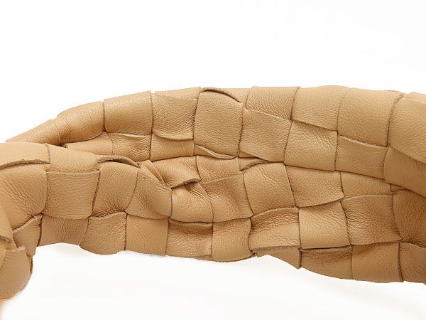 新品同様】ボッテガ ヴェネタ BOTTEGA VENETA イントレチャート ミニ  