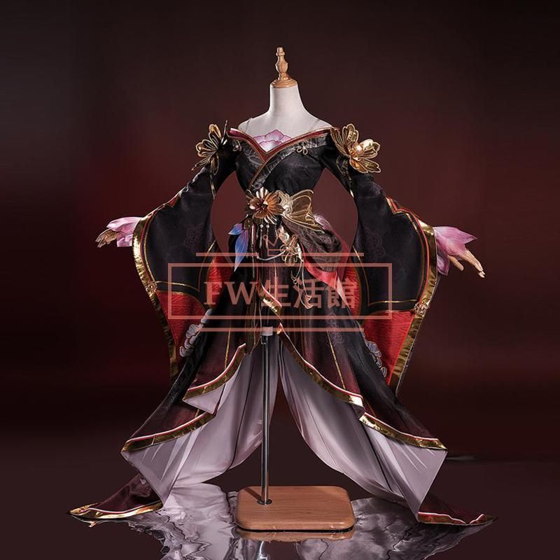 崩壊 スターレイル Tingyun 停雲 テイウン コスプレ衣装 ウィッグ 靴 道具別売り