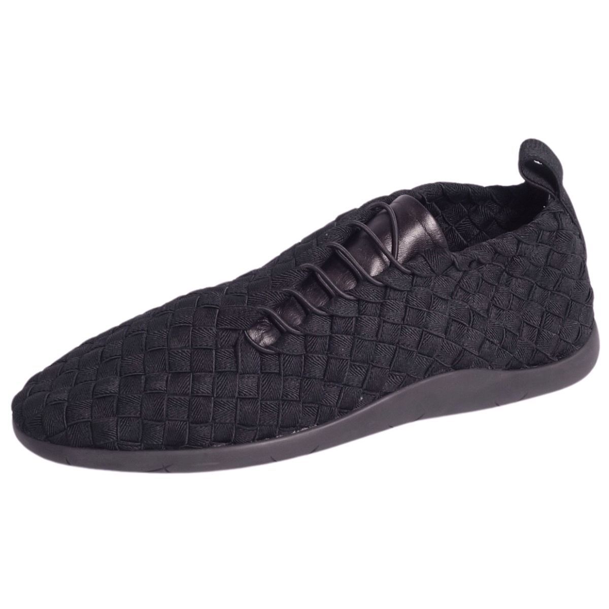 未使用 ボッテガヴェネタ BOTTEGA VENETA スニーカー PLAT S - メルカリ