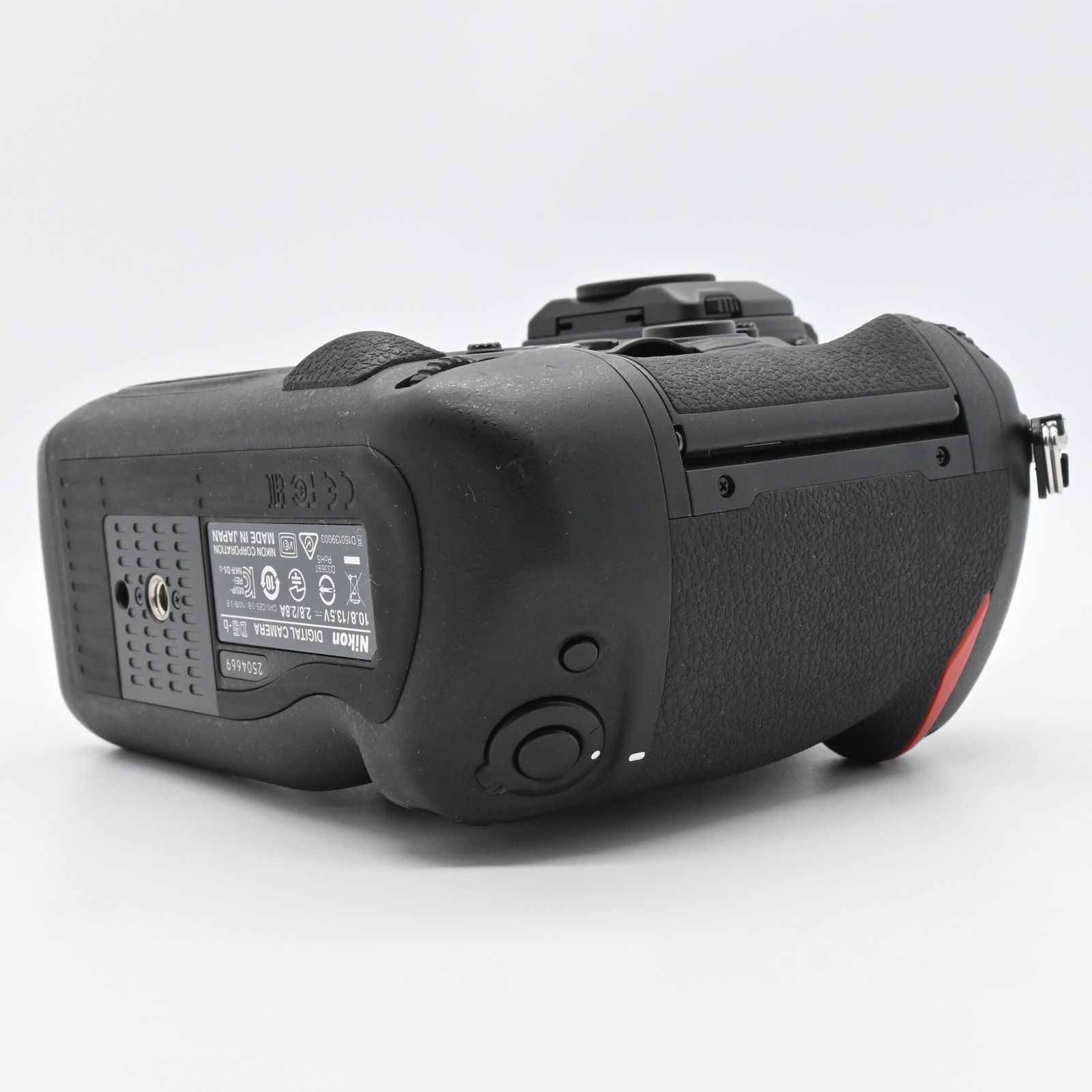 Nikon - 【ショット数27,744回】Nikon D5 (CF-Type) Nikon D5 Preview: A performance powerhouse - DXOMARK