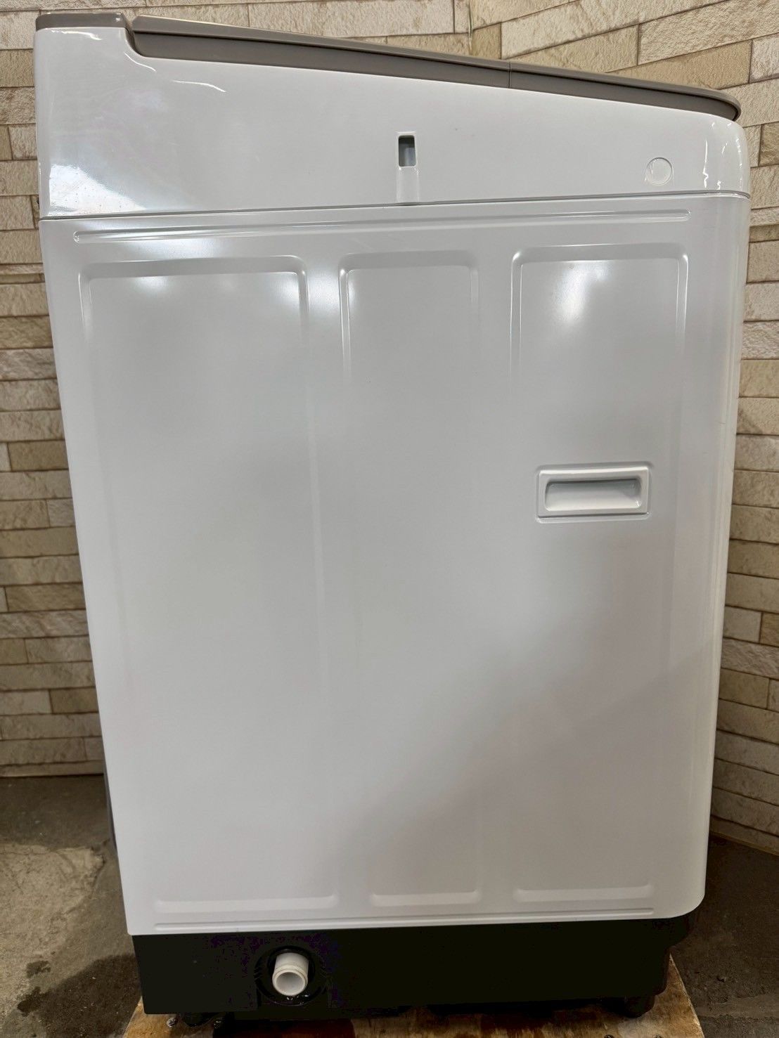 大阪送料無料☆3か月保障付き☆洗濯機☆アクア☆7kg☆2023年☆AQW-V7N