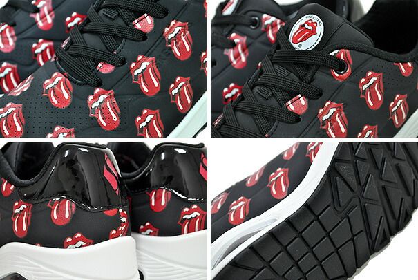 BLACK|RED