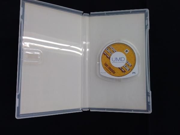 PSP デッドヘッドフレッド 開封品 動作確認済み PSP 2025年最新