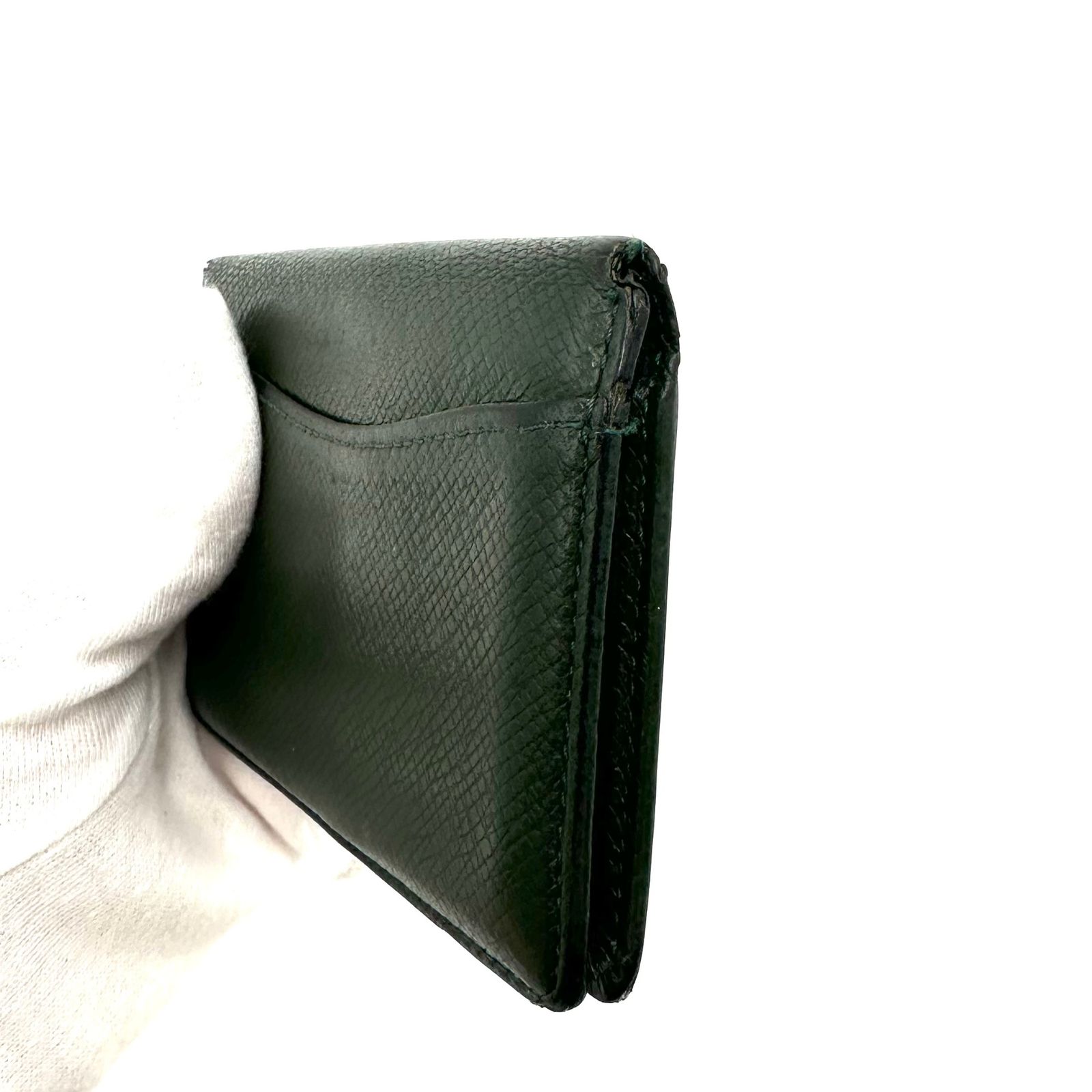 美品】LOUIS VUITTON ルイヴィトン ヴィトン カードケース カード入れ