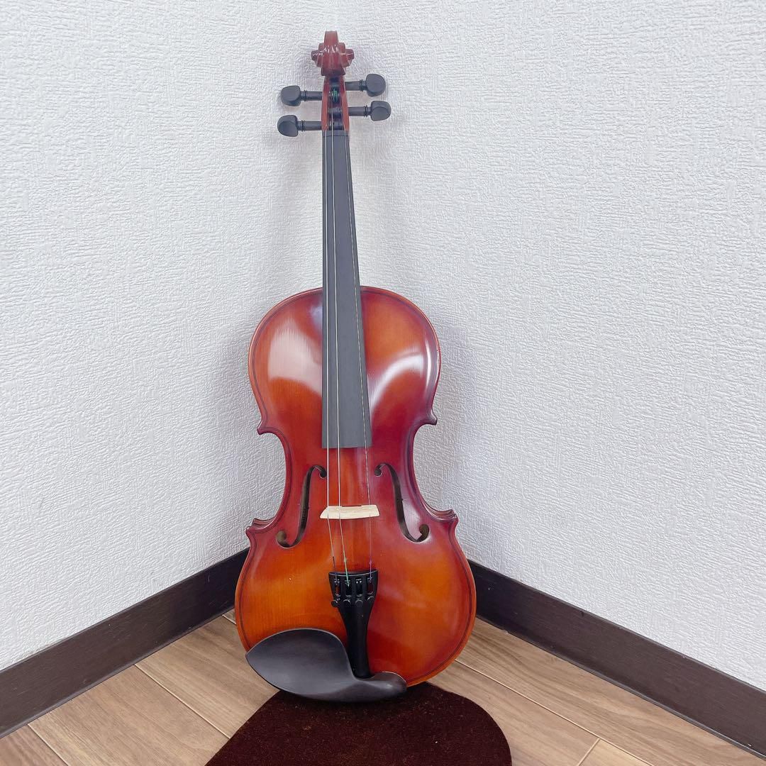 Carlogiordano vs-2 4 4 バイオリン