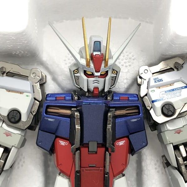 機動戦士ガンダムSEED