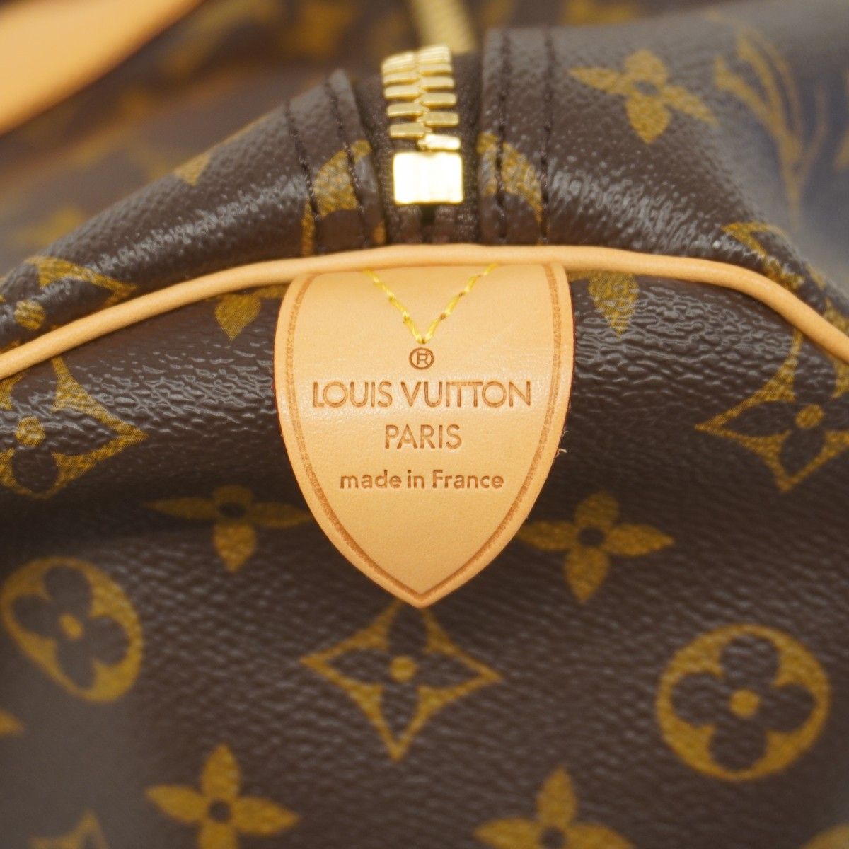 LOUIS VUITTON ルイヴィトン　キーポル55 モノグラム　ブラウン 5ge5806-h】ルイヴィトン ボストンバッグ モノグラム キーポル55