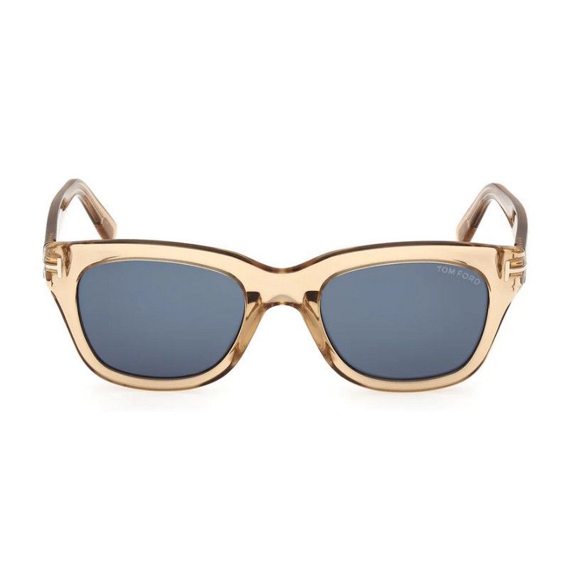 TOM FORD トムフォード TF0237 45V サングラス ClearMarrone SNOWDON