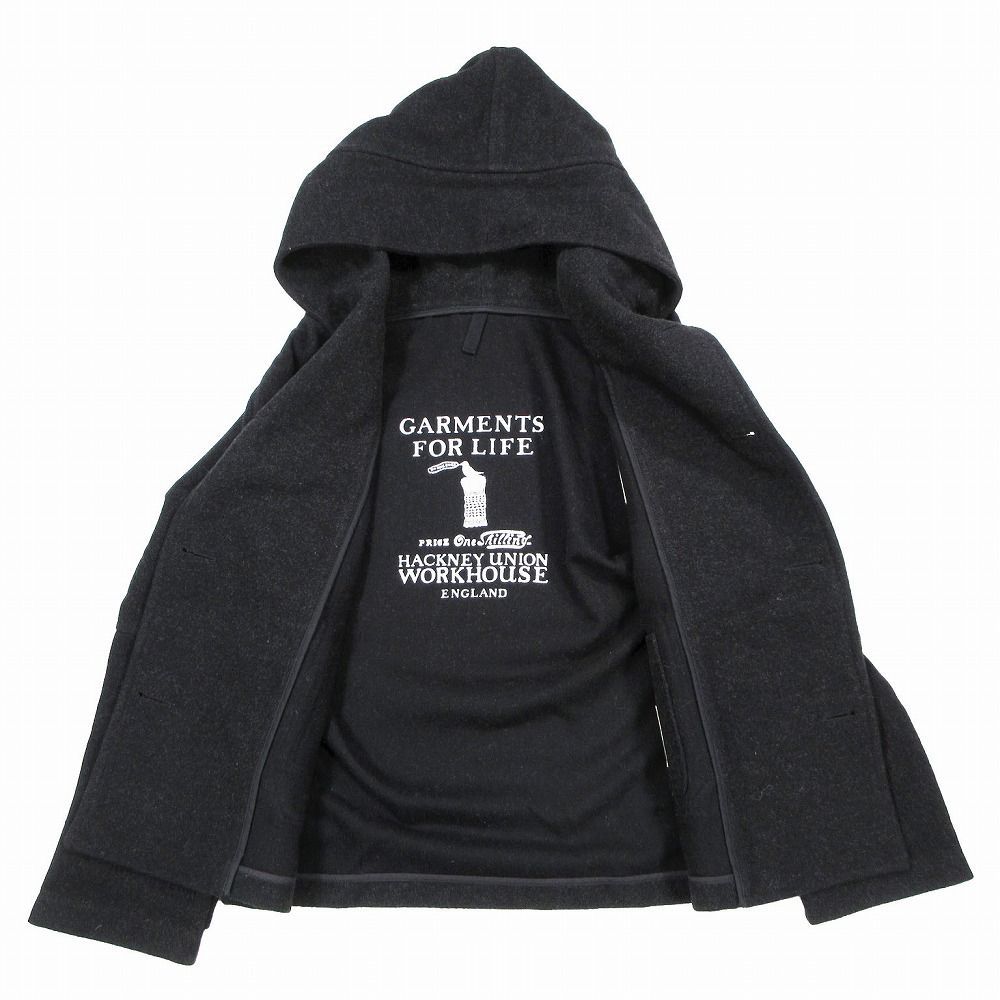 HACKNEY UNION WORKHOUSE ハックニーユニオンワークハウス 英国製