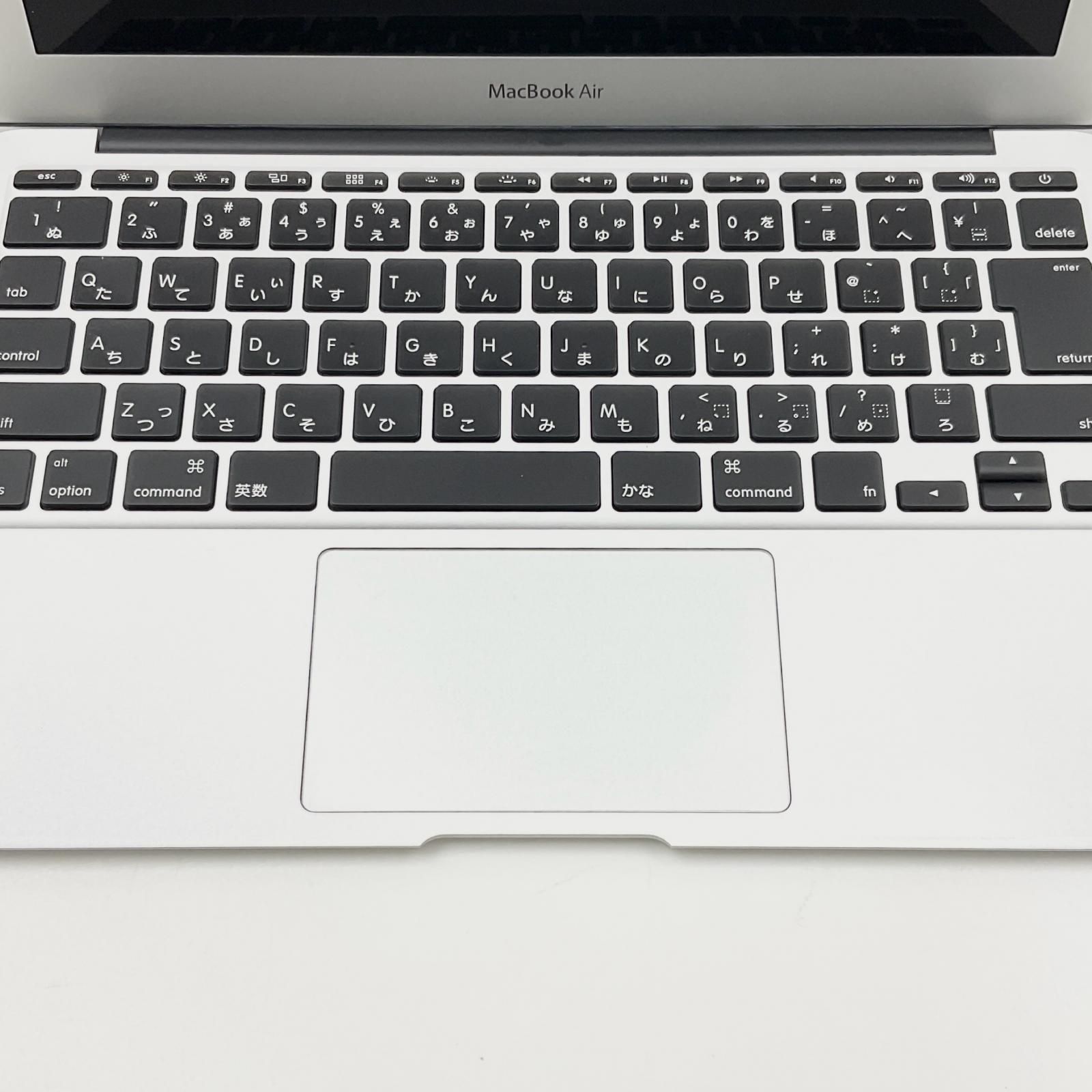 Apple MacBook